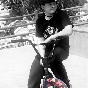 Meet your Posher, Jaden